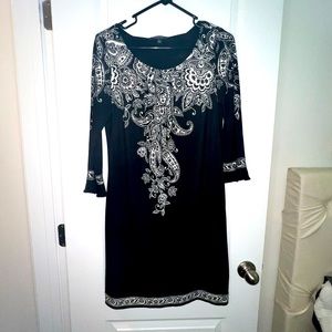 Signature London Style Dress